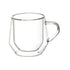 Avanti Capri Double Wall Glasses 250ml