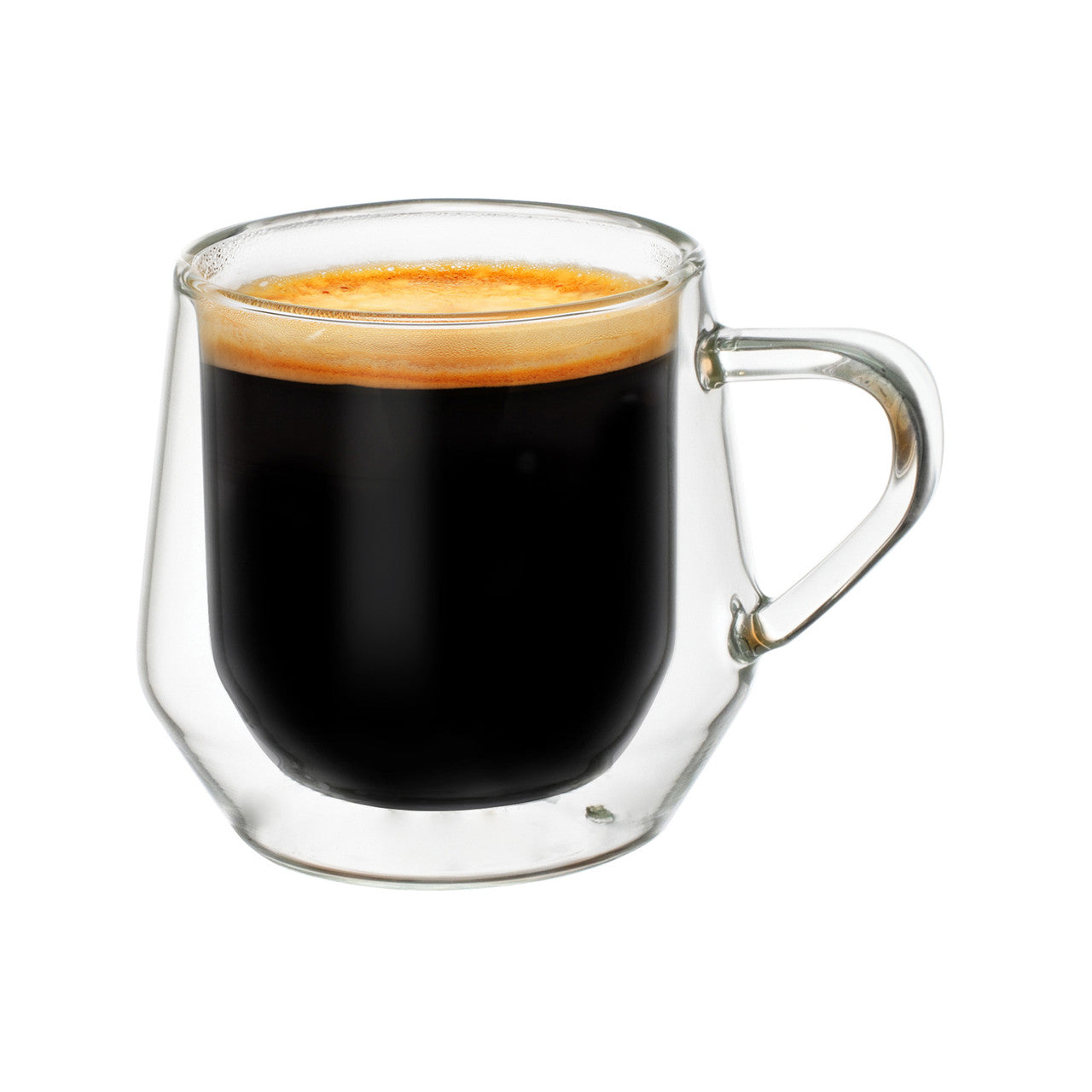 Avanti Capri Double Wall Glasses 250ml