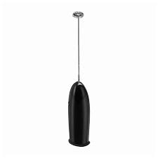 Avanti Little Whipper Milk Frother Black