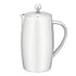 Avanti Twin Wall Coffee Plunger 800ml