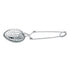 Avanti Snap Oval Tea Infuser - Stainless Steel Tea Accessories The Cooks Kitchen 
