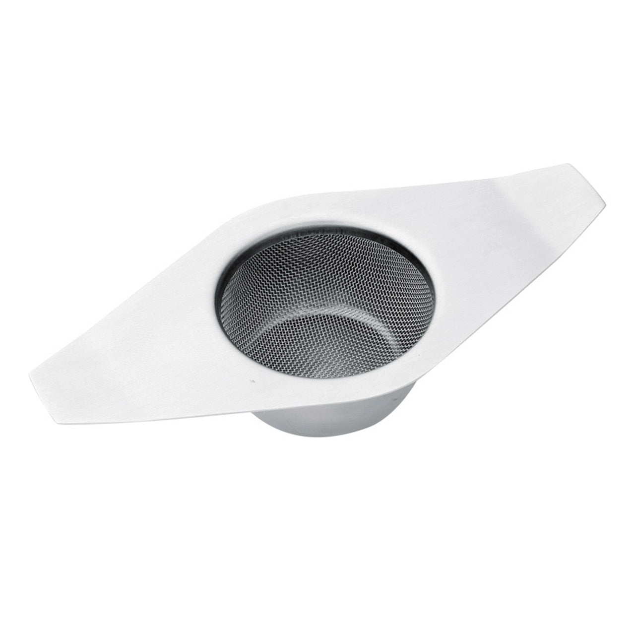 Avanti Tea Strainer With Bowl