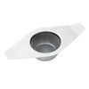 Avanti Tea Strainer With Bowl