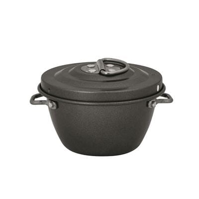 Avanti Mini Non Stick Pudding Steamer - 250ml The Cooks Kitchen 