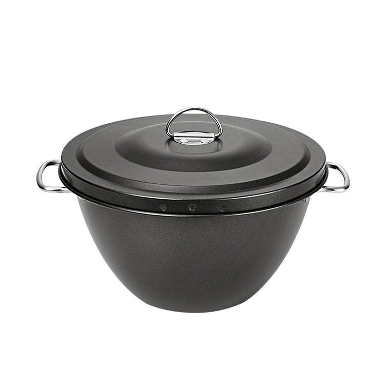 Avanti Non-stick Pudding Steamer 1l 