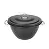 Avanti Non-stick Pudding Steamer 1l