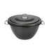 Avanti Non-stick Pudding Steamer 1l 