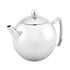 Mondo Tea Pot S/s 360ml/2 Cup W/infuser