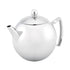 Mondo Tea Pot S/s 360ml/2 Cup W/infuser Teapots & Infusers The Cooks Kitchen 