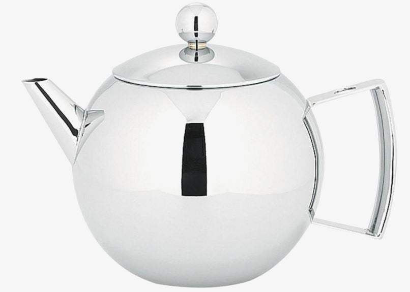 Avanti Mondo 18/10 Teapot & Infuser 900ml