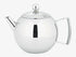 Avanti Mondo Tea Pot 18/10 Stainless Steel- 8 Cups/1.25l Stainless Steel Teapots The Cooks Kitchen 