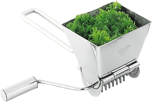 Avanti Parsley Cutter Herb & Spice Mills The Cooks Kitchen Mandurah 