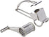 Avanti Rotary Cheese Grater Corers & Graters The Cooks Kitchen Mandurah 