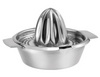 Avanti Lifestyle Stainless Steel Orange Juicer