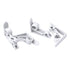 Avanti Table Cloth Clips S/4