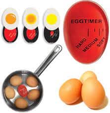 Avanti Colour Changing Egg Timer Thermometers The Cooks Kitchen Mandurah 