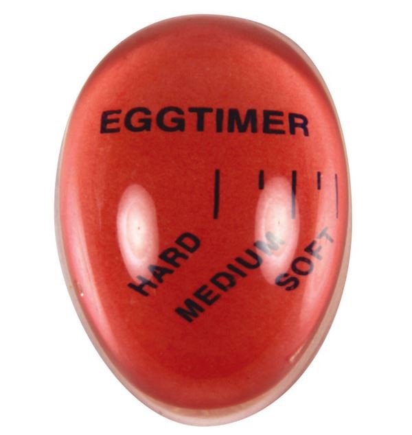 Avanti Colour Changing Egg Timer