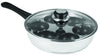 Avanti Egg Poacher 24cm / 6 Egg - Non-stick Cups