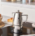 Avanti Art Deco Espresso Maker 4 Cup/200ml