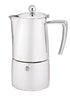 Avanti Art Deco Espresso Maker - 6 Cup