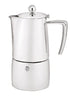 Avanti Art Deco Espresso Maker 6 Cup