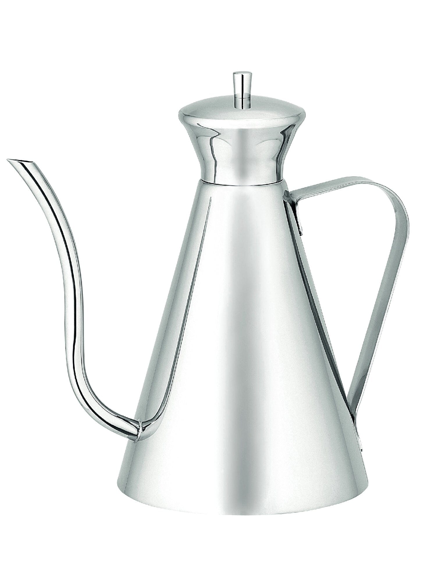 Avanti Art Deco Luxury Oil Can 750ml Oil Jars & Drizzlers The Cooks Kitchen Mandurah 