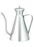 Avanti Art Deco Luxury Oil Can 750ml Oil Jars & Drizzlers The Cooks Kitchen Mandurah 