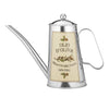 Veneto Oil Can 500ml Decorative