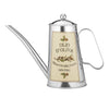 Veneto Oil Can 500ml Decorative