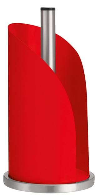 Avanti Paper Towel Holder - Red Paper Towel & Napkin Holders The Cooks Kitchen 