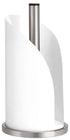 Avanti Paper Towel Holder - White