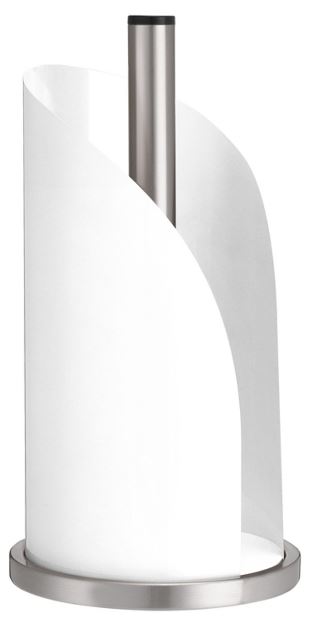 Avanti Paper Towel Holder - White