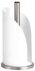 Avanti Paper Towel Holder - White