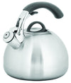 Avanti Varese Whistling Kettle 2.5l