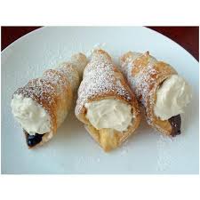 Avanti Non-stick Cream Horns - Set Of 6