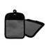 Avanti Pot Holder S/2 Charcoal