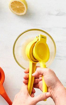 Avanti Lemon Squeezer 75mm