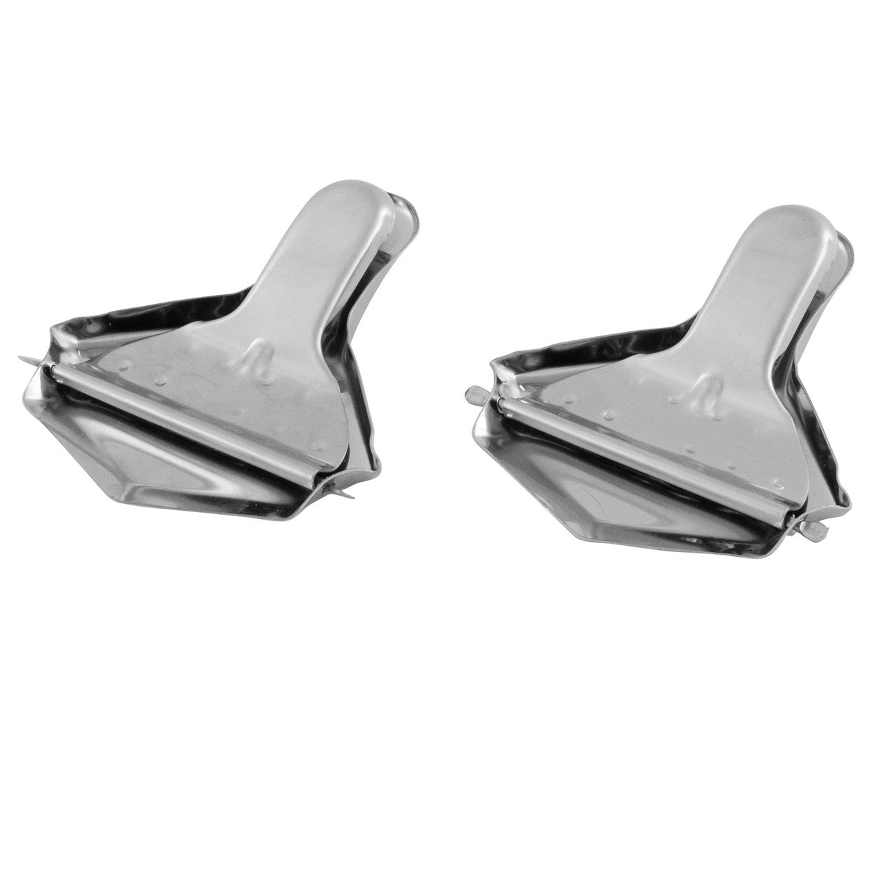 Avanti Lemon & Lime Wedge Squeezer S/2