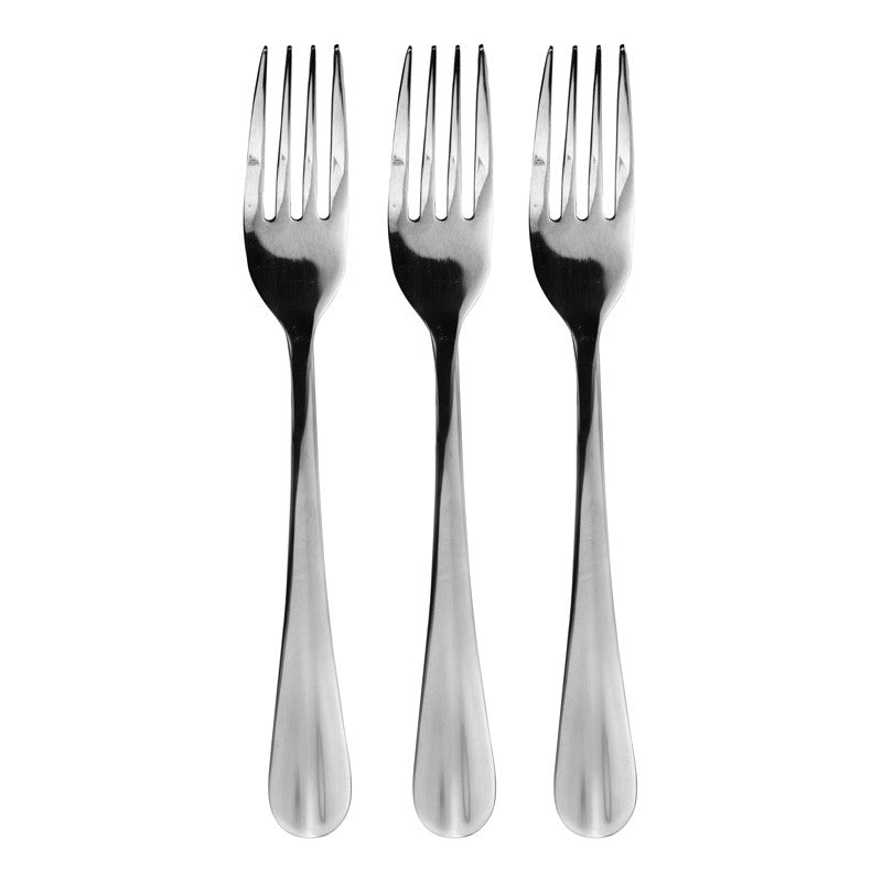 Avanti Heritage Table Fork Set Of 3