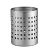 Avanti Stainless Steel Utensil Holder 10x12.5cm