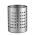 Avanti Stainless Steel Utensil Holder 10x12.5cm
