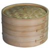 Avanti Bamboo Steamer Basket Set25.5cm