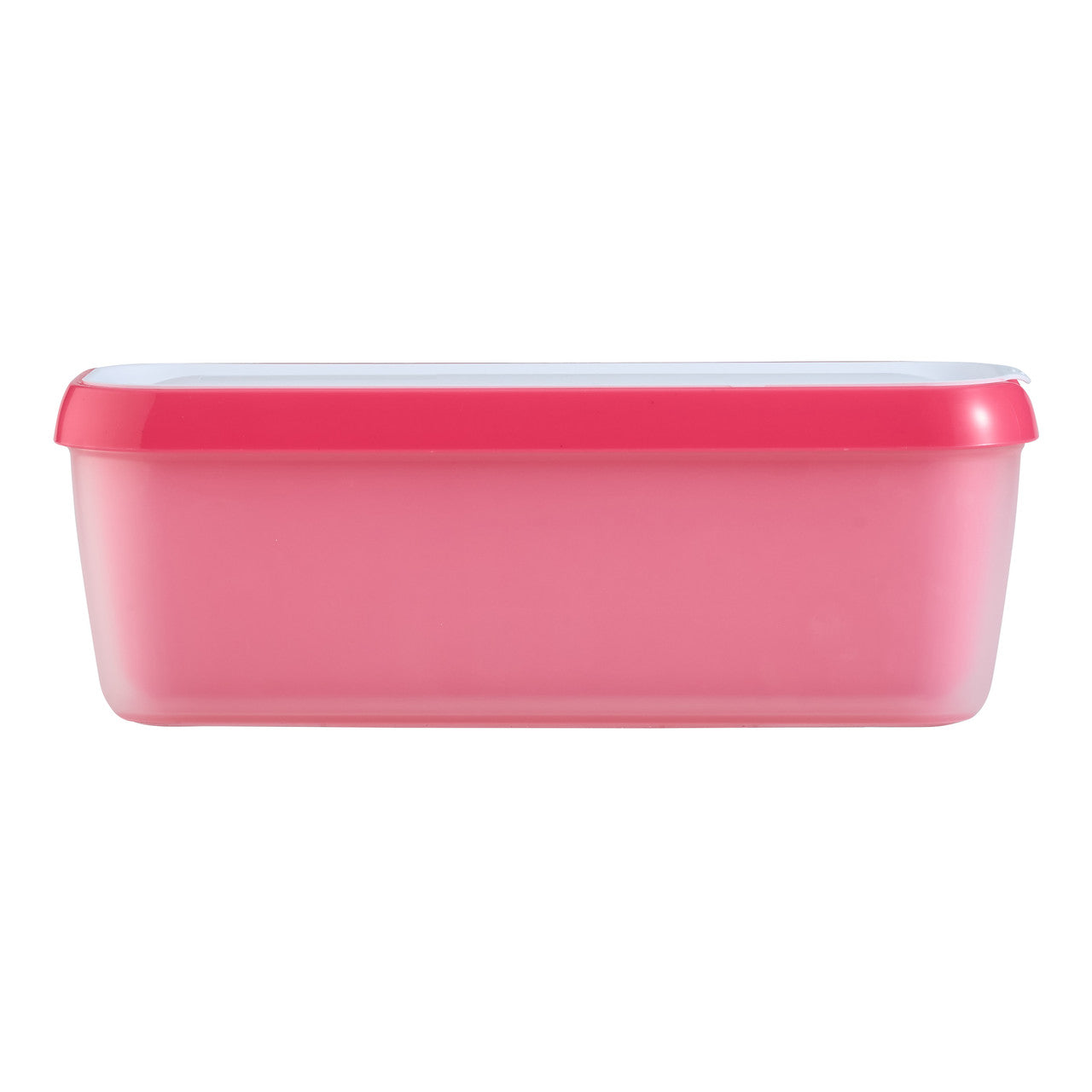 Avanti Scoop Easy Ice Cream Tub - Berry