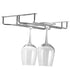 Avanti Stemmed Glass Rack 28cm Double Row