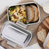 Avanti Dry Cell Bento Lunch Box
