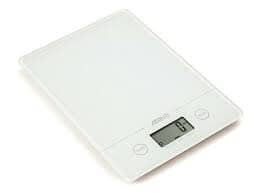 Avanti Compact Digital Kitchen Scale 5kg/1g - White Scales The Cooks Kitchen 