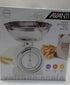 Avanti Vintage Mechanical Scales - White Scales The Cooks Kitchen 