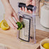 Avanti Two Sided Grater