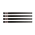 Avanti Traditional Chopsticks - Set Of 4 Silver