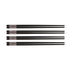 Avanti Traditional Chopsticks - Set Of 4 Silver